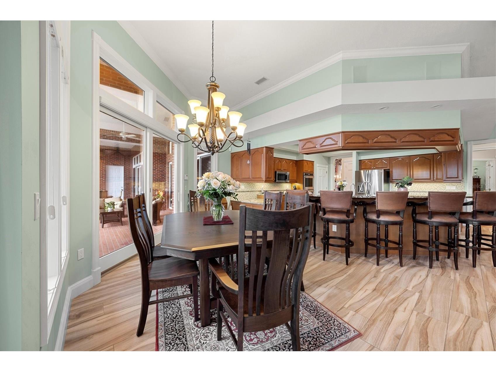 6012 Shore Acres Drive Bradenton FL 34209 - WARNER'S BAYOU WEST A4658109 image30