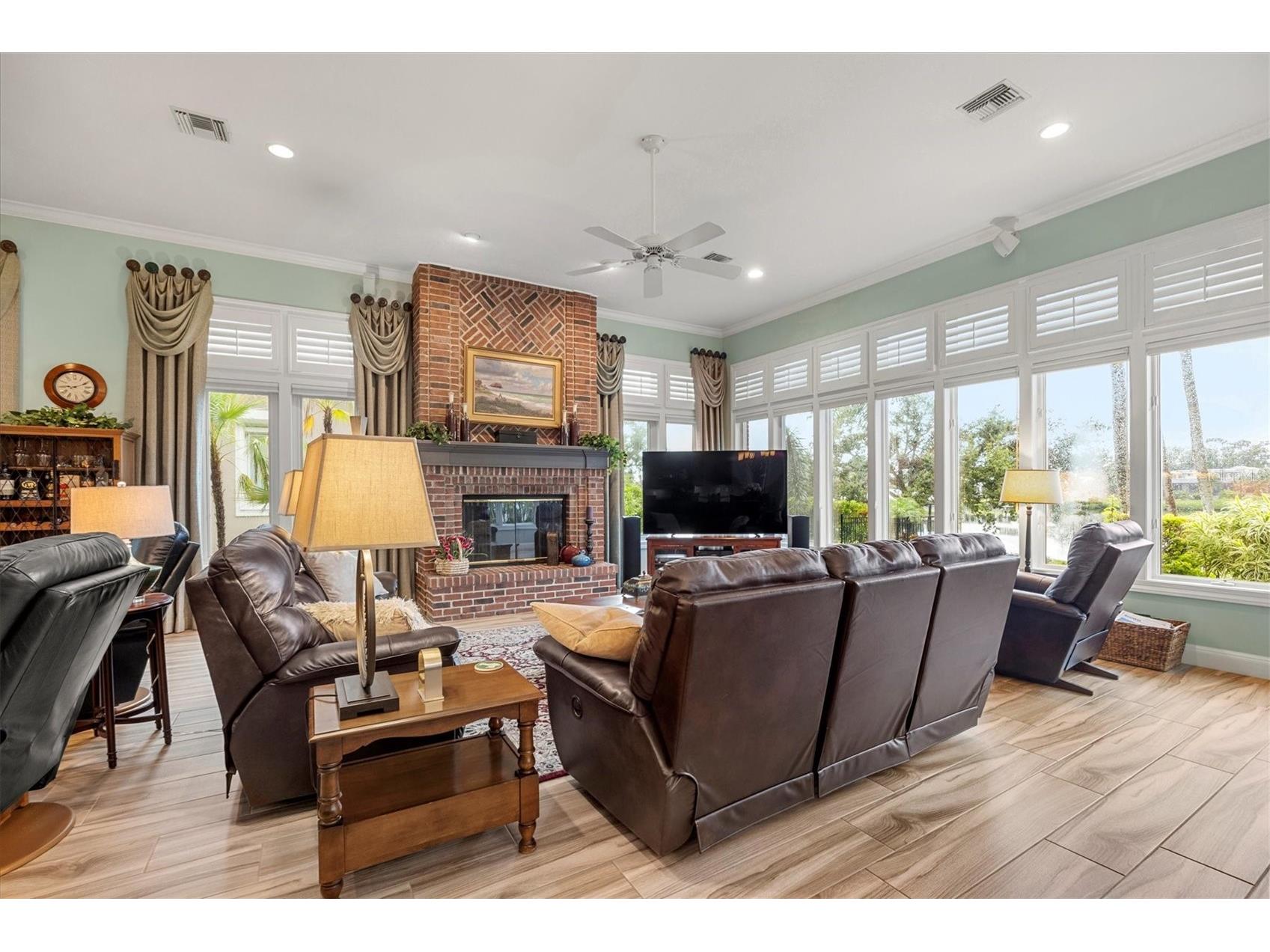 6012 Shore Acres Drive Bradenton FL 34209 - WARNER'S BAYOU WEST A4658109 image32