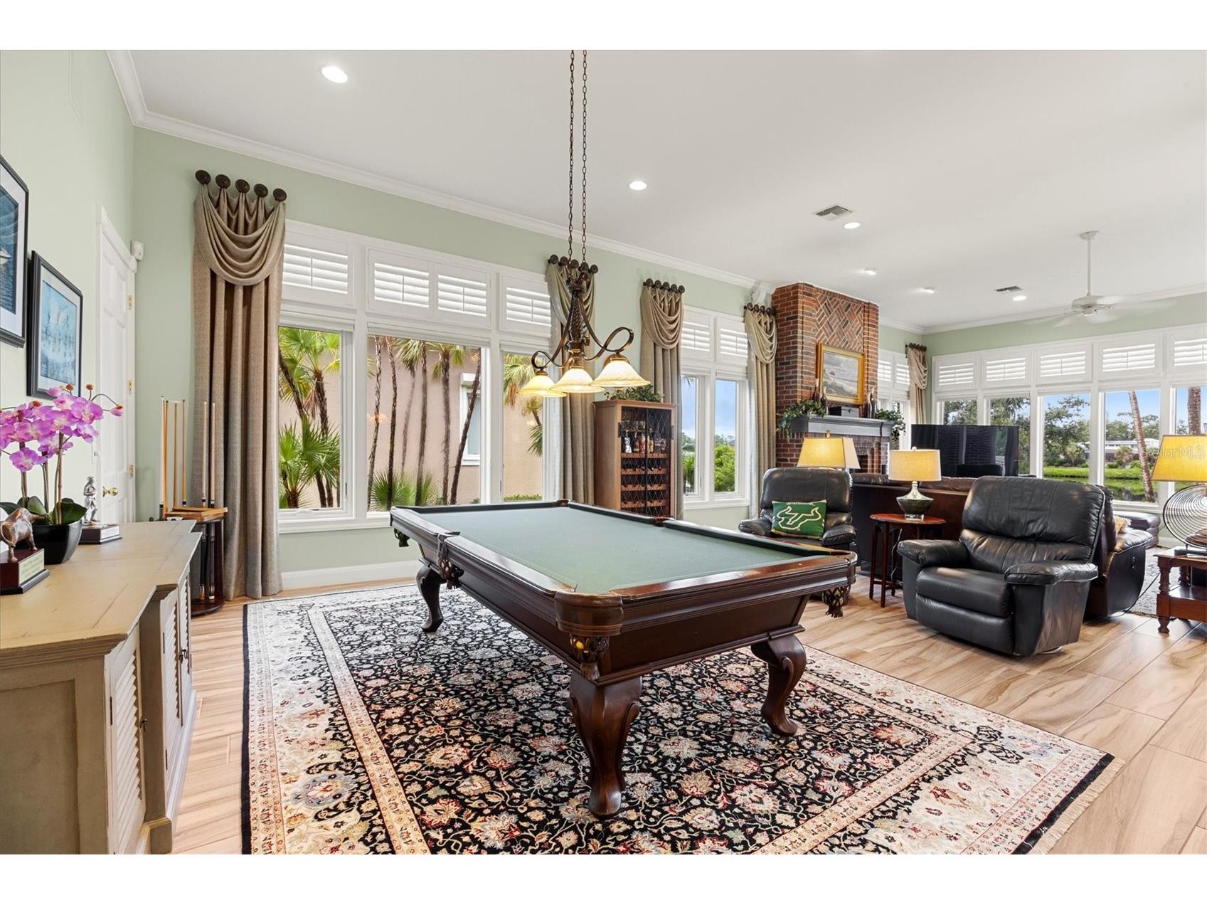 6012 Shore Acres Drive Bradenton FL 34209 - WARNER'S BAYOU WEST A4658109 image34