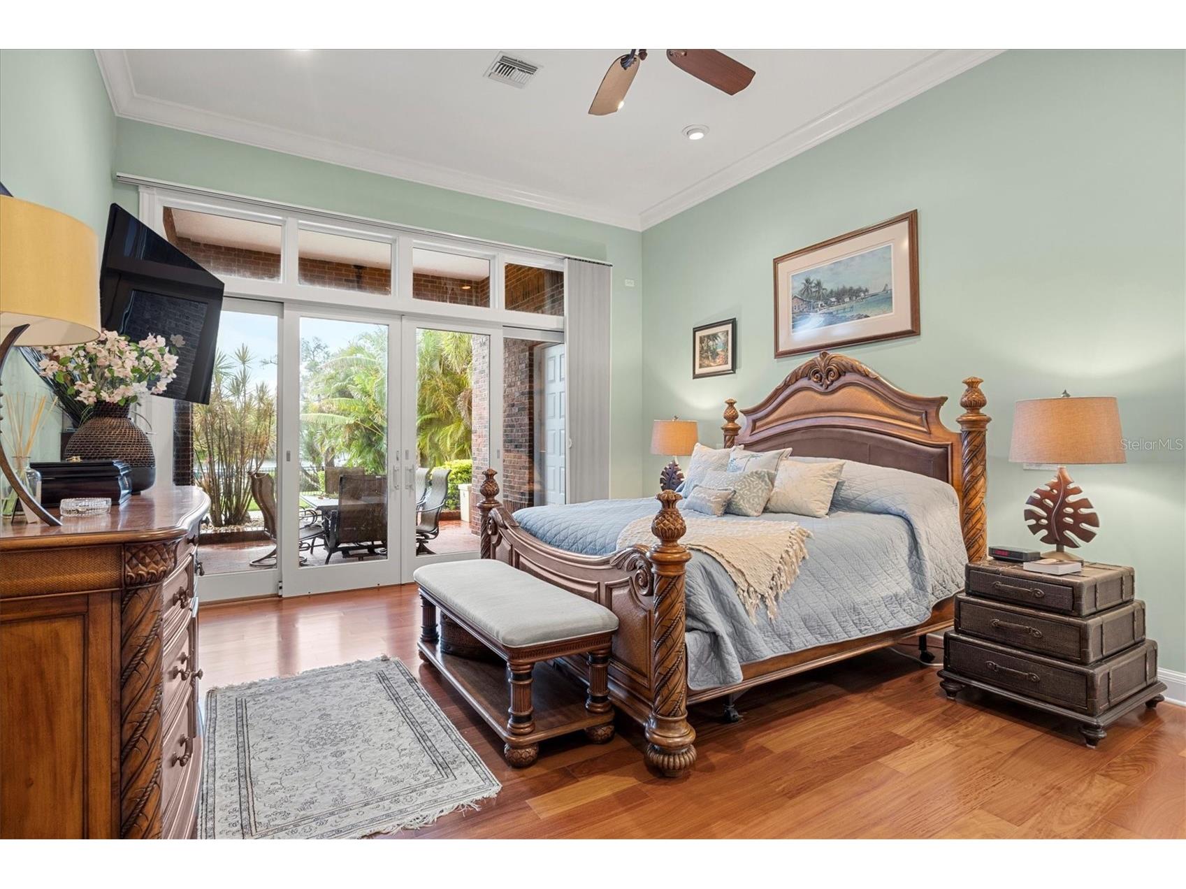 6012 Shore Acres Drive Bradenton FL 34209 - WARNER'S BAYOU WEST A4658109 image38