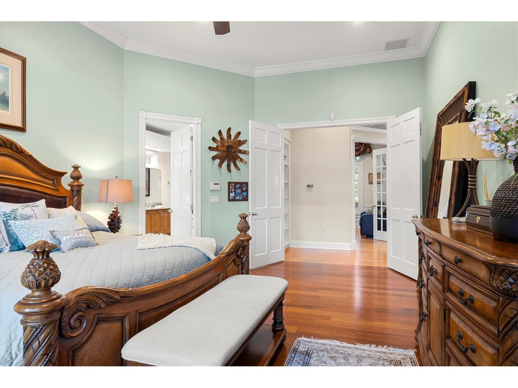 6012 Shore Acres Drive Bradenton FL 34209 - WARNER'S BAYOU WEST A4658109 image39