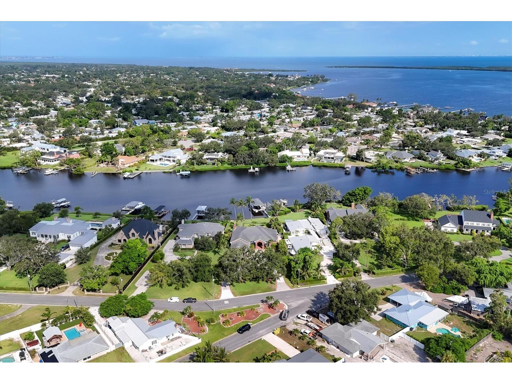 6012 Shore Acres Drive Bradenton FL 34209 - WARNER'S BAYOU WEST A4658109 image4