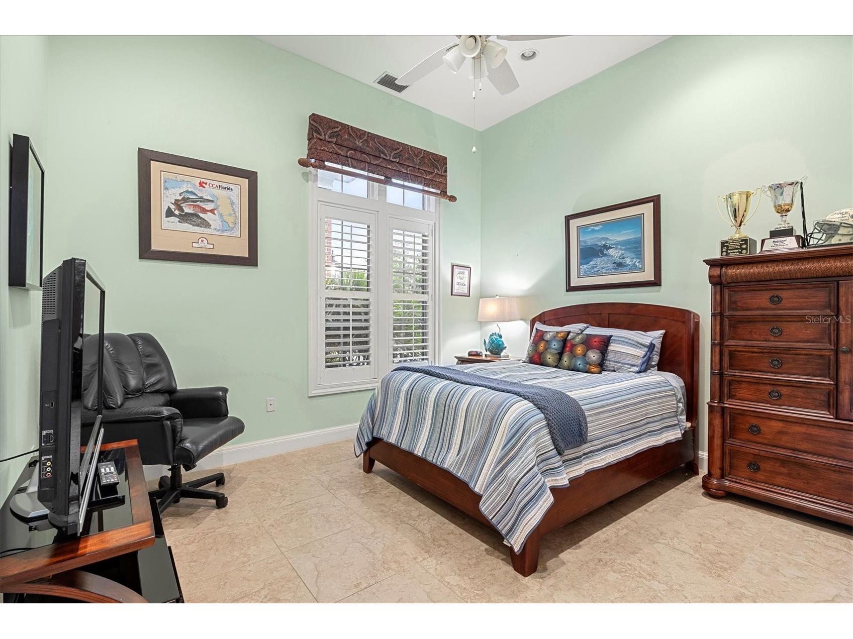 6012 Shore Acres Drive Bradenton FL 34209 - WARNER'S BAYOU WEST A4658109 image44