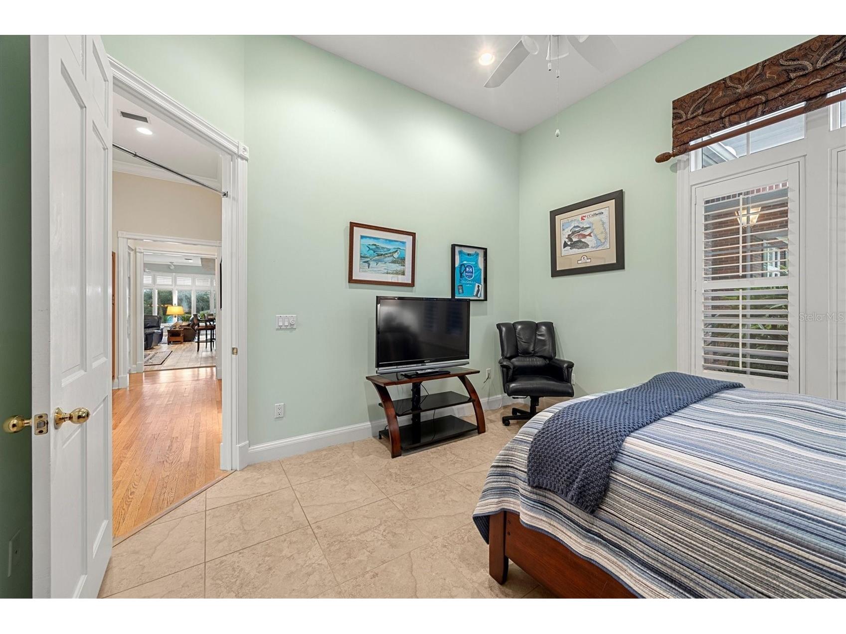 6012 Shore Acres Drive Bradenton FL 34209 - WARNER'S BAYOU WEST A4658109 image45