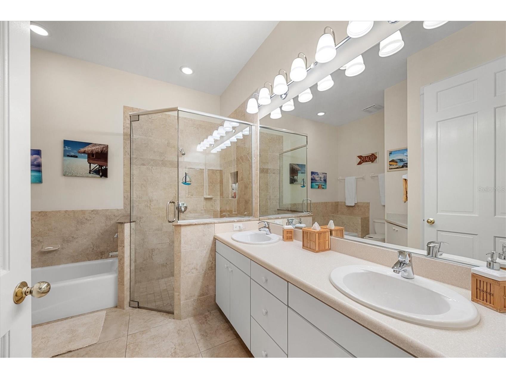 6012 Shore Acres Drive Bradenton FL 34209 - WARNER'S BAYOU WEST A4658109 image46