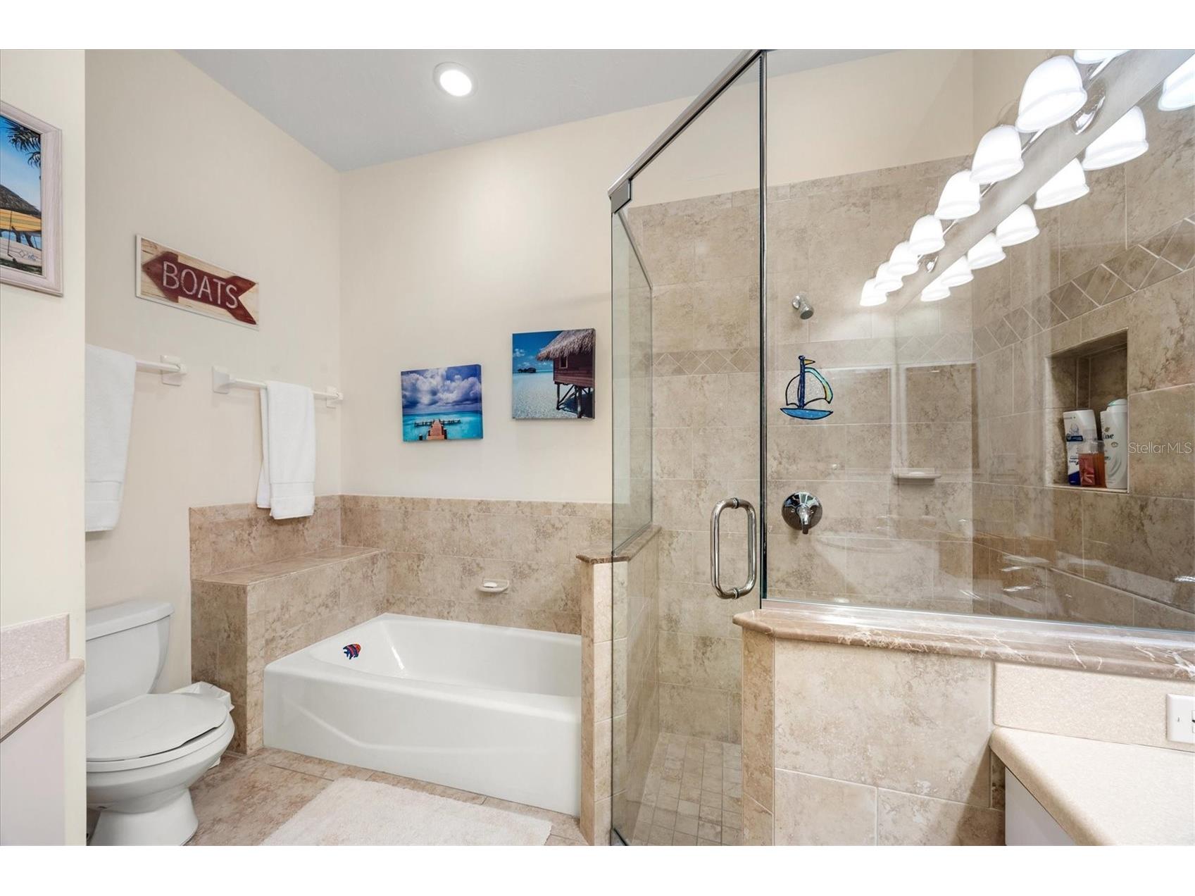 6012 Shore Acres Drive Bradenton FL 34209 - WARNER'S BAYOU WEST A4658109 image47