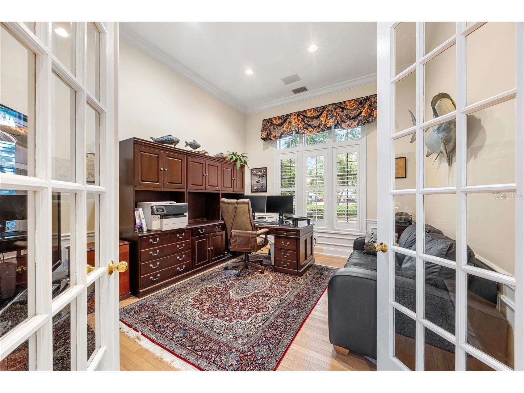 6012 Shore Acres Drive Bradenton FL 34209 - WARNER'S BAYOU WEST A4658109 image50