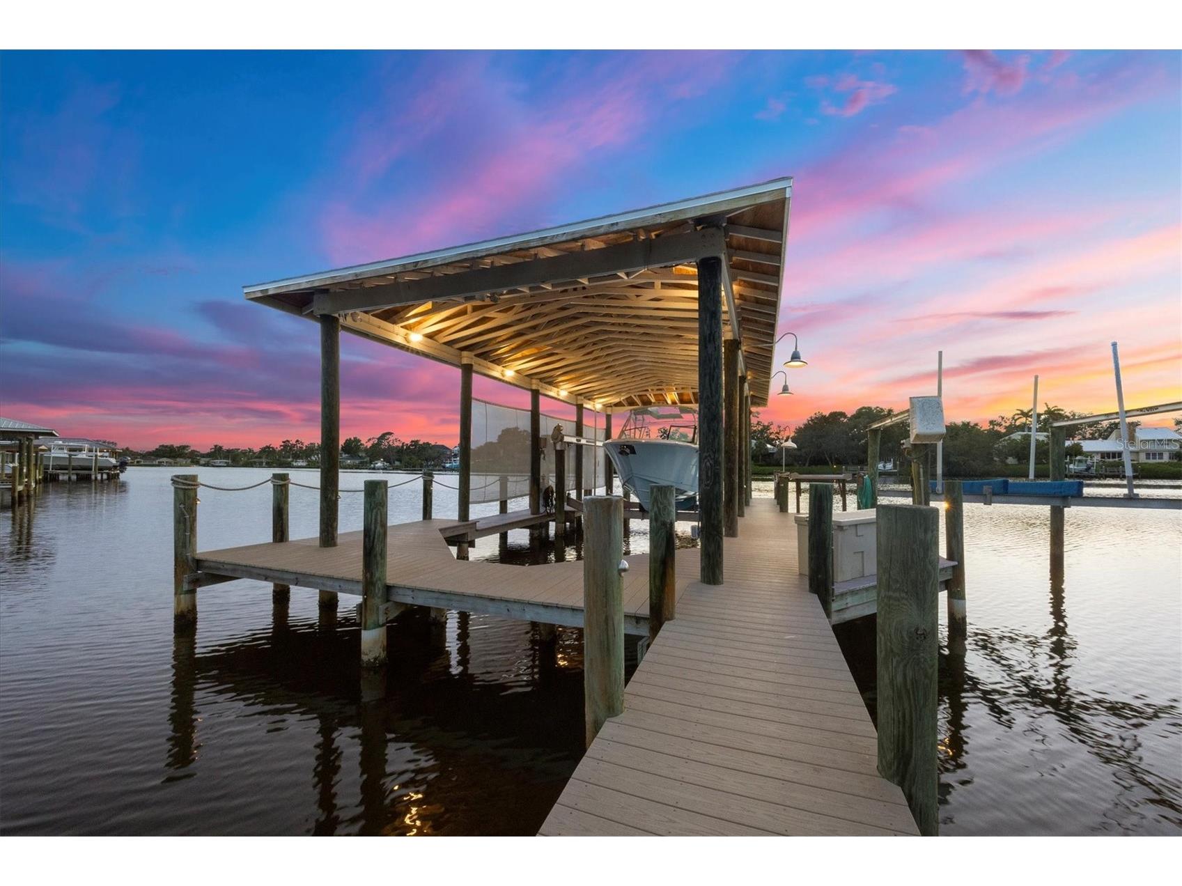 6012 Shore Acres Drive Bradenton FL 34209 - WARNER'S BAYOU WEST A4658109 image55