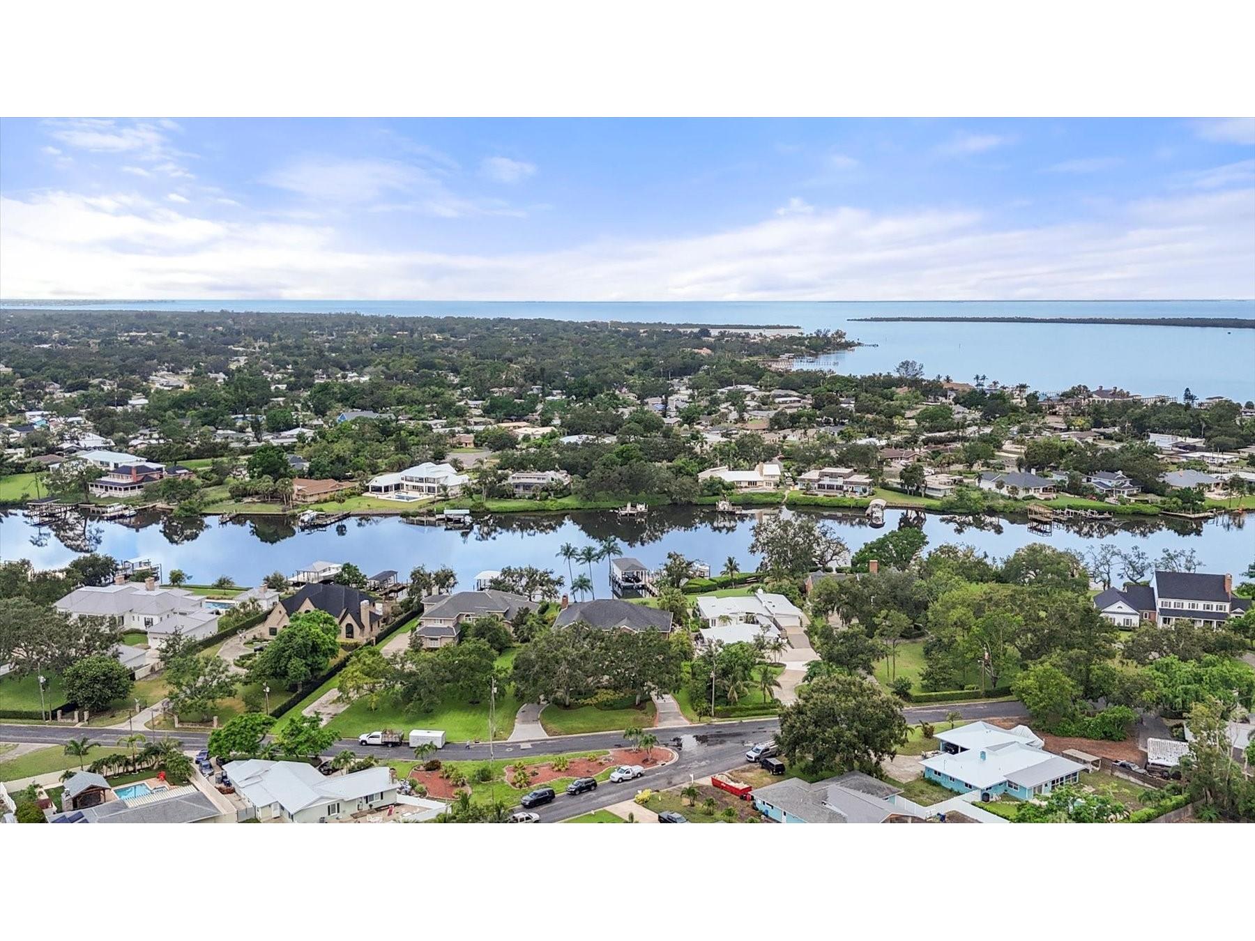 6012 Shore Acres Drive Bradenton FL 34209 - WARNER'S BAYOU WEST A4658109 image57