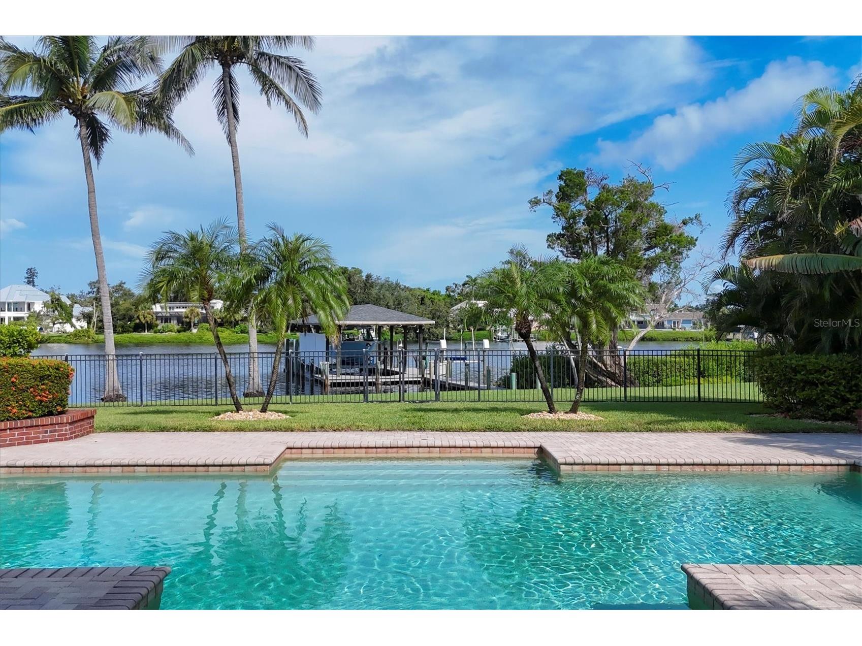 6012 Shore Acres Drive Bradenton FL 34209 - WARNER'S BAYOU WEST A4658109 image6