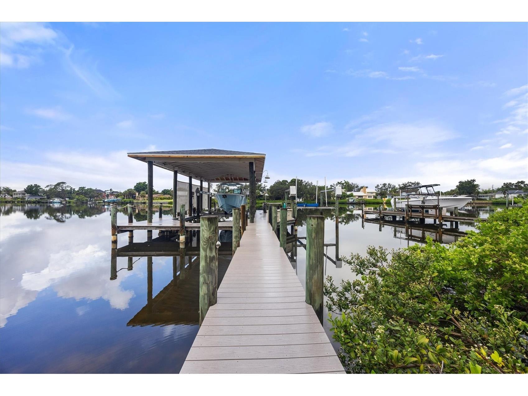 6012 Shore Acres Drive Bradenton FL 34209 - WARNER'S BAYOU WEST A4658109 image60