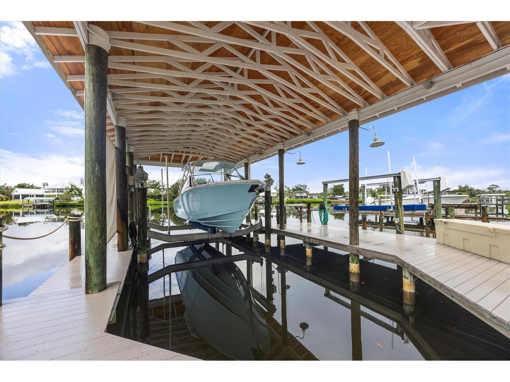 6012 Shore Acres Drive Bradenton FL 34209 - WARNER'S BAYOU WEST A4658109 image62