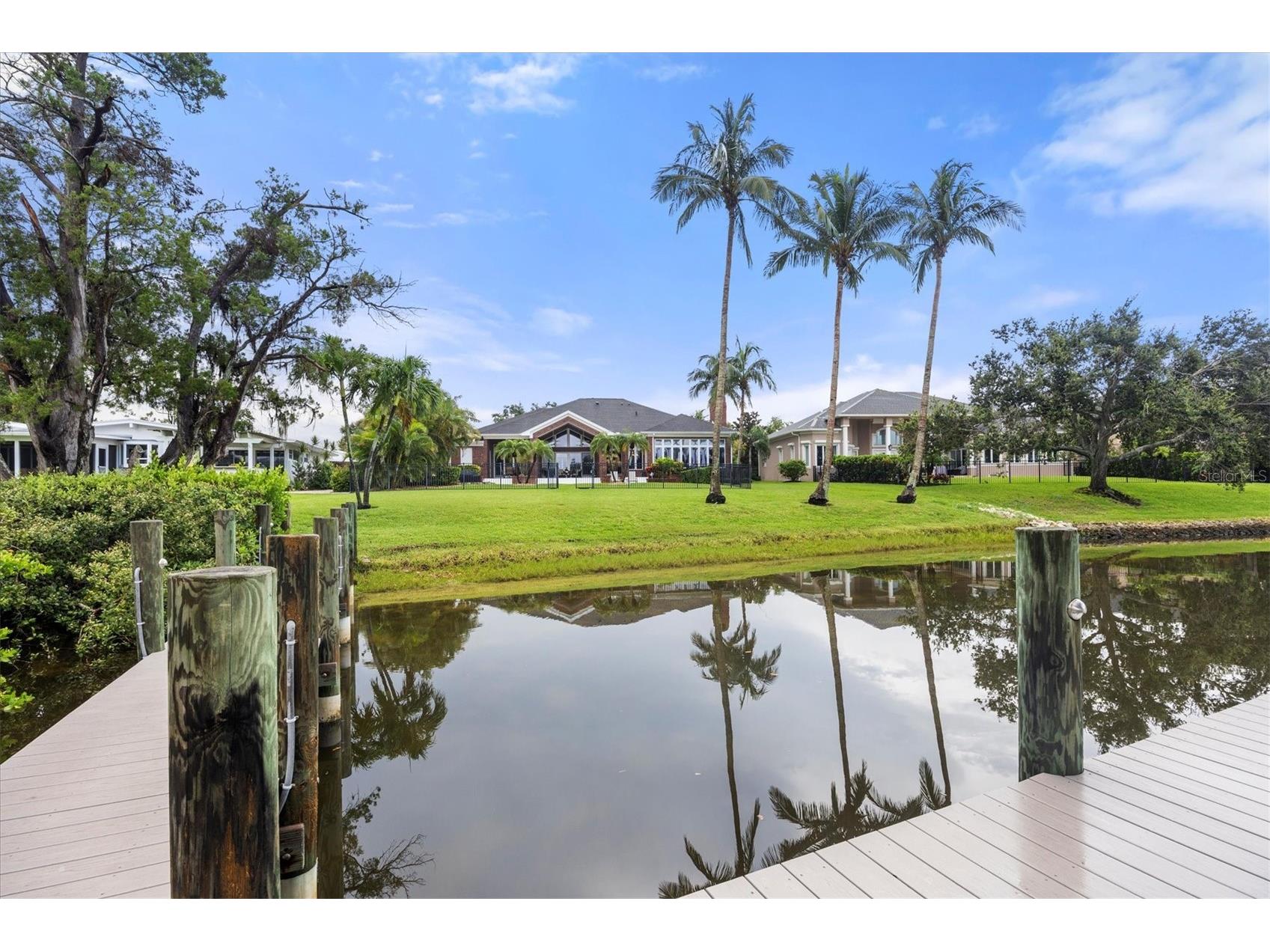 6012 Shore Acres Drive Bradenton FL 34209 - WARNER'S BAYOU WEST A4658109 image63