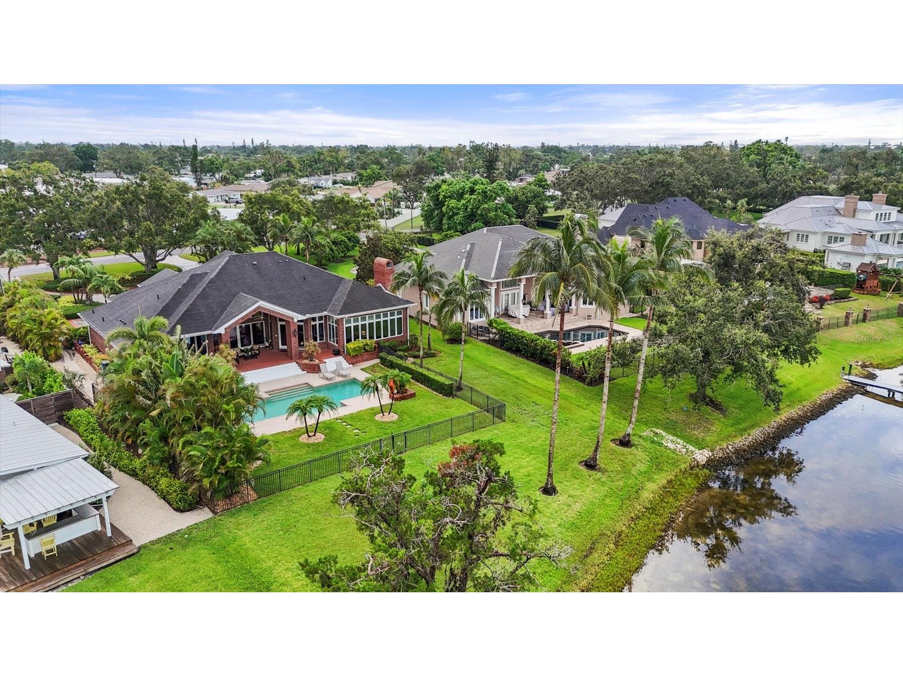 6012 Shore Acres Drive Bradenton FL 34209 - WARNER'S BAYOU WEST A4658109 image66