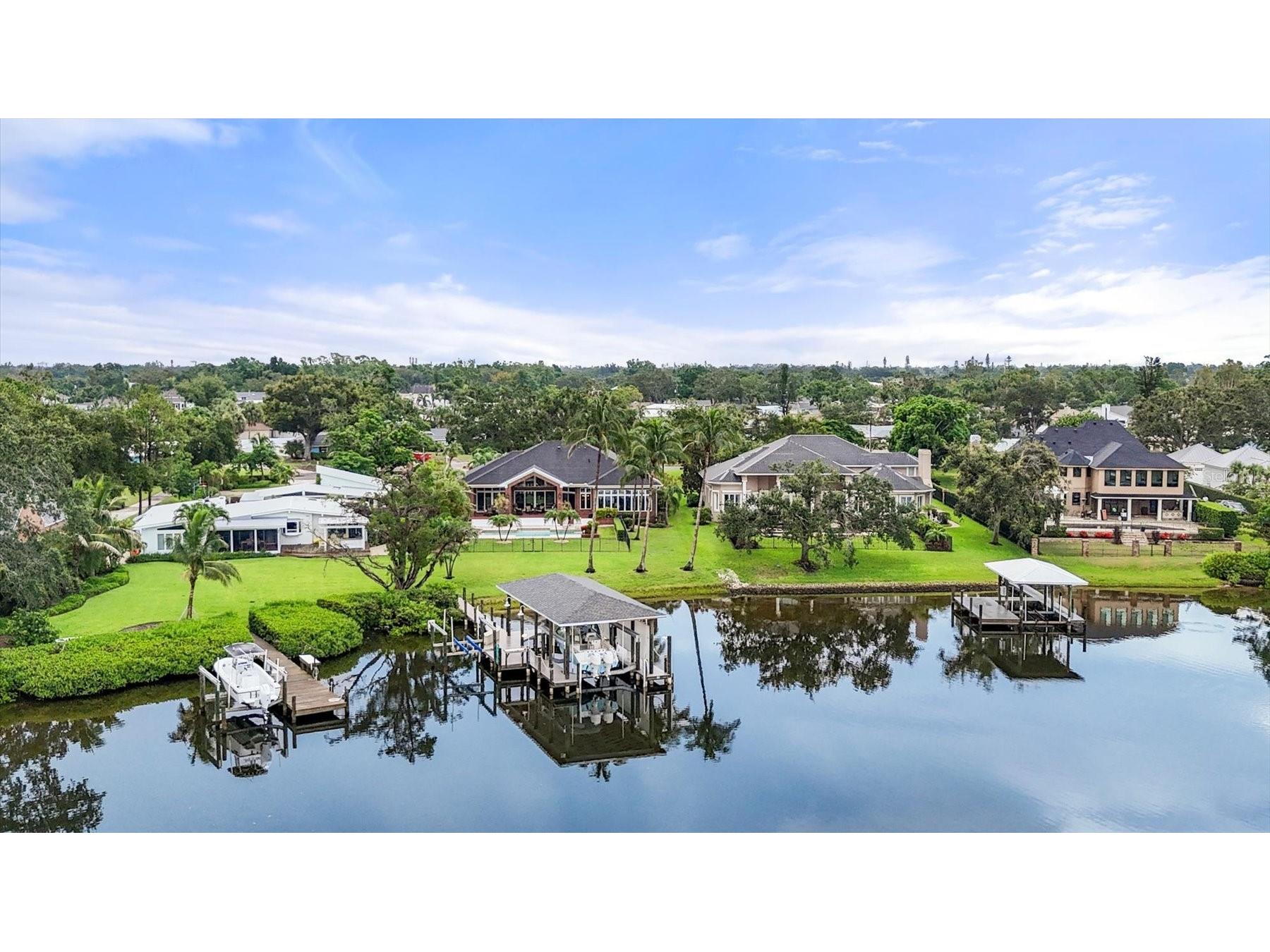 6012 Shore Acres Drive Bradenton FL 34209 - WARNER'S BAYOU WEST A4658109 image67