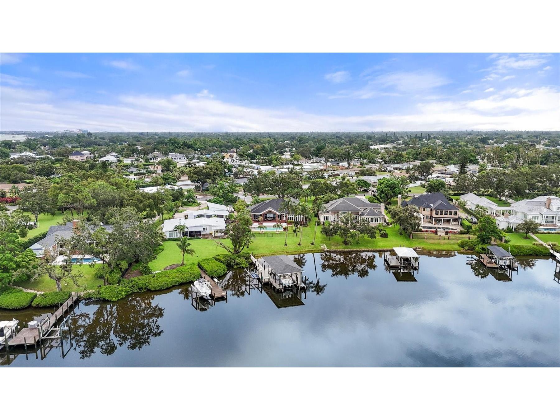 6012 Shore Acres Drive Bradenton FL 34209 - WARNER'S BAYOU WEST A4658109 image68