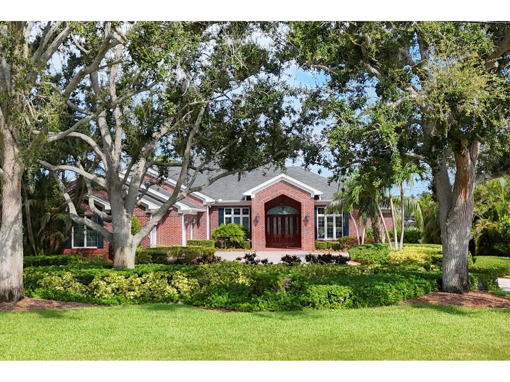 6012 Shore Acres Drive Bradenton FL 34209 - WARNER'S BAYOU WEST A4658109 image69