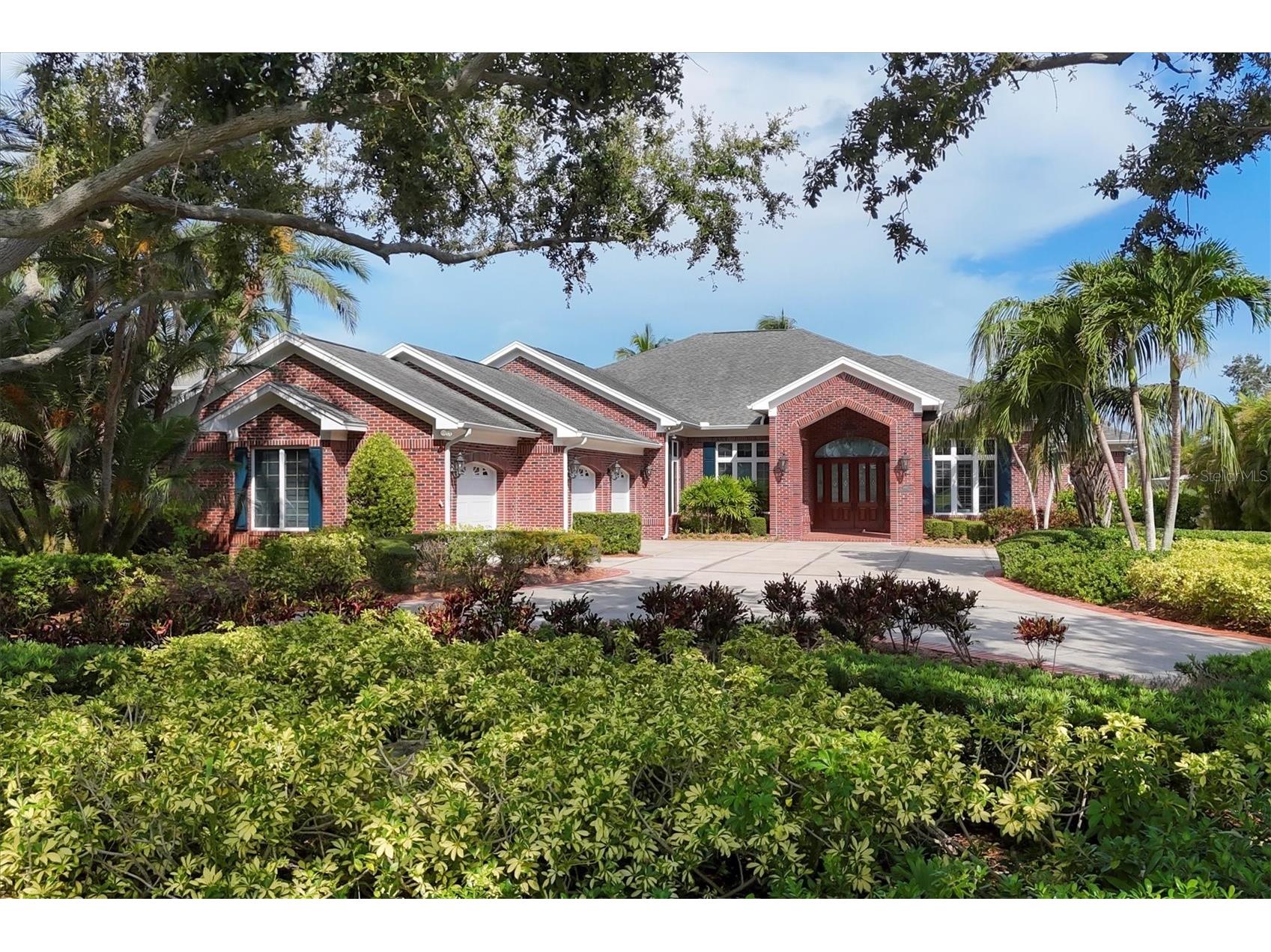 6012 Shore Acres Drive Bradenton FL 34209 - WARNER'S BAYOU WEST A4658109 image7