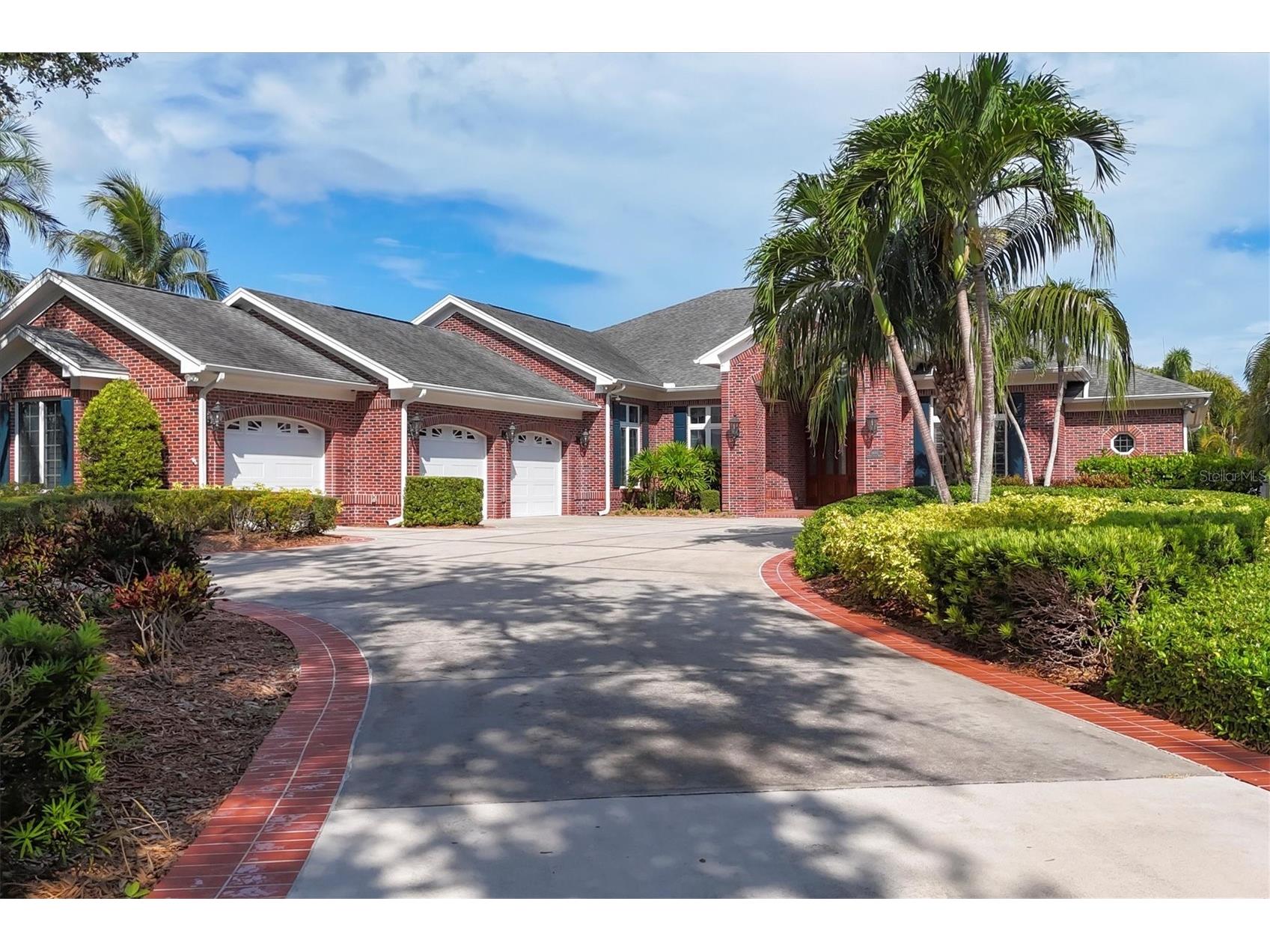6012 Shore Acres Drive Bradenton FL 34209 - WARNER'S BAYOU WEST A4658109 image70