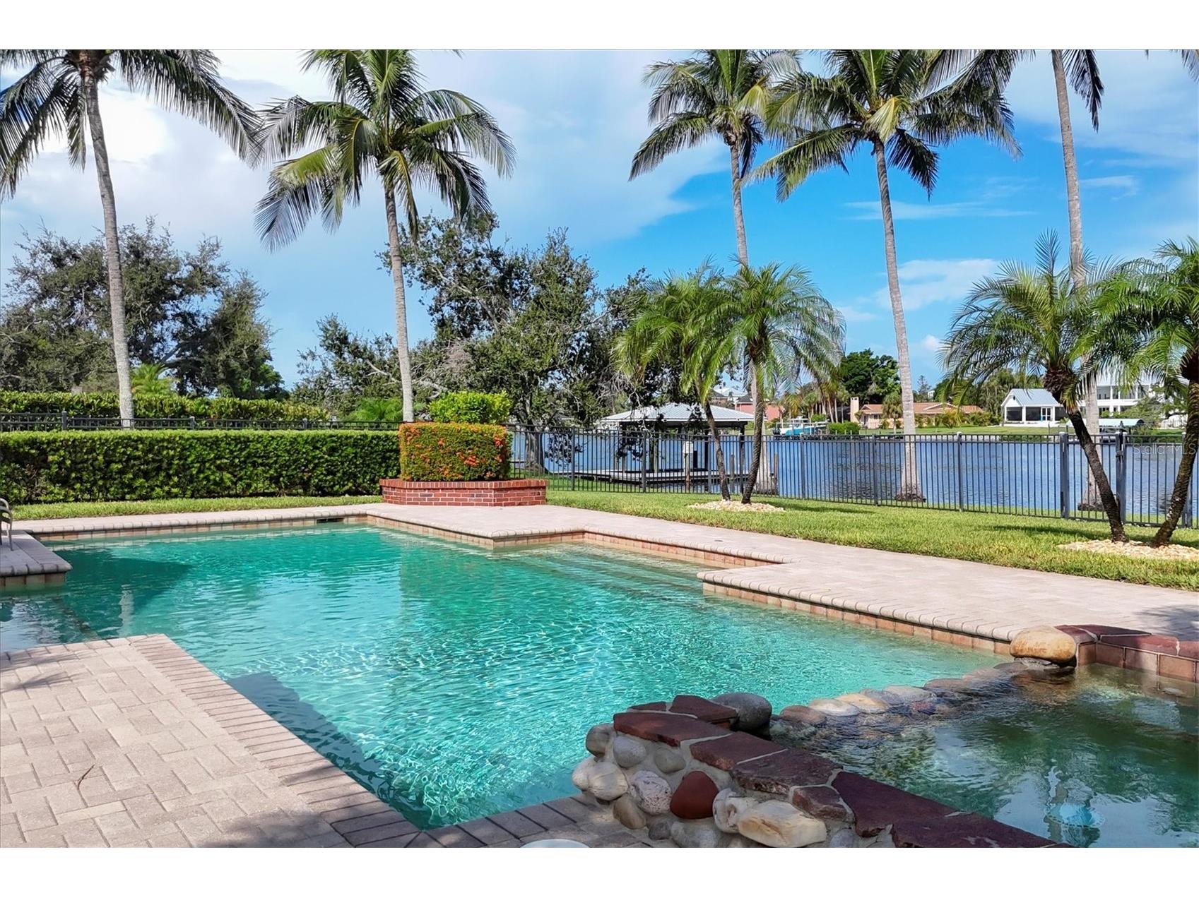 6012 Shore Acres Drive Bradenton FL 34209 - WARNER'S BAYOU WEST A4658109 image73