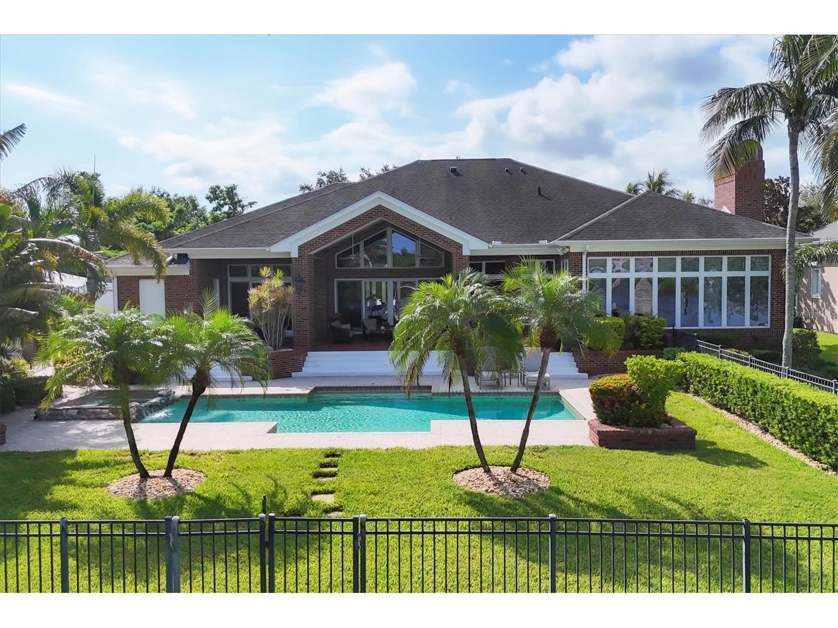 6012 Shore Acres Drive Bradenton FL 34209 - WARNER'S BAYOU WEST A4658109 image75