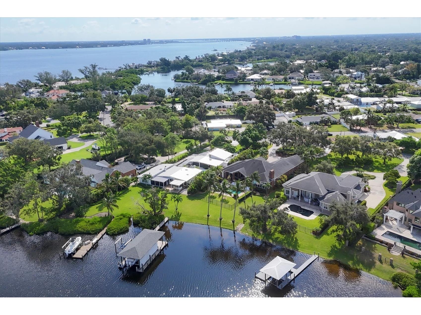 6012 Shore Acres Drive Bradenton FL 34209 - WARNER'S BAYOU WEST A4658109 image76