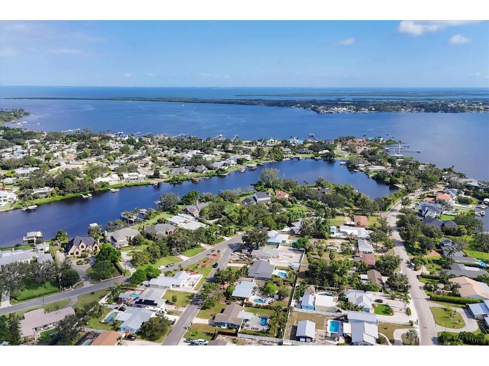 6012 Shore Acres Drive Bradenton FL 34209 - WARNER'S BAYOU WEST A4658109 image8