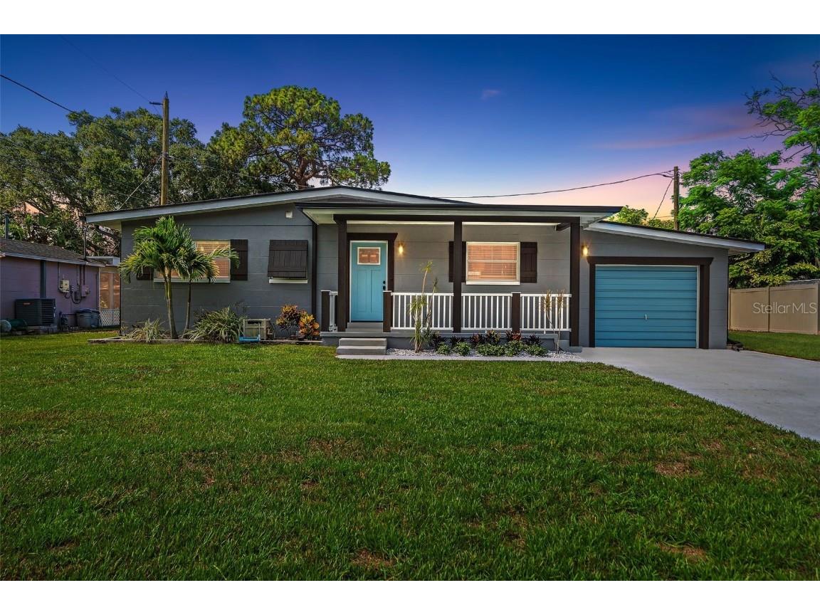 6012 Tangerine Avenue S Gulfport FL 33707 U8205084 image1