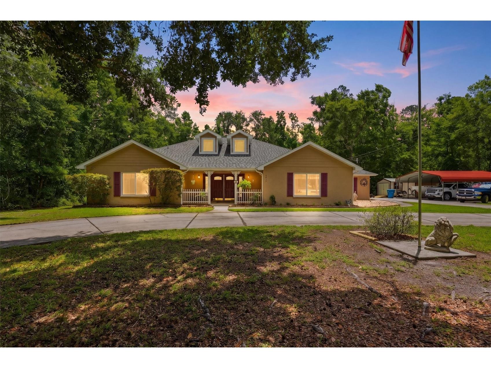 6012 Valley Spring Drive Brooksville FL 34601 OM725474 image1