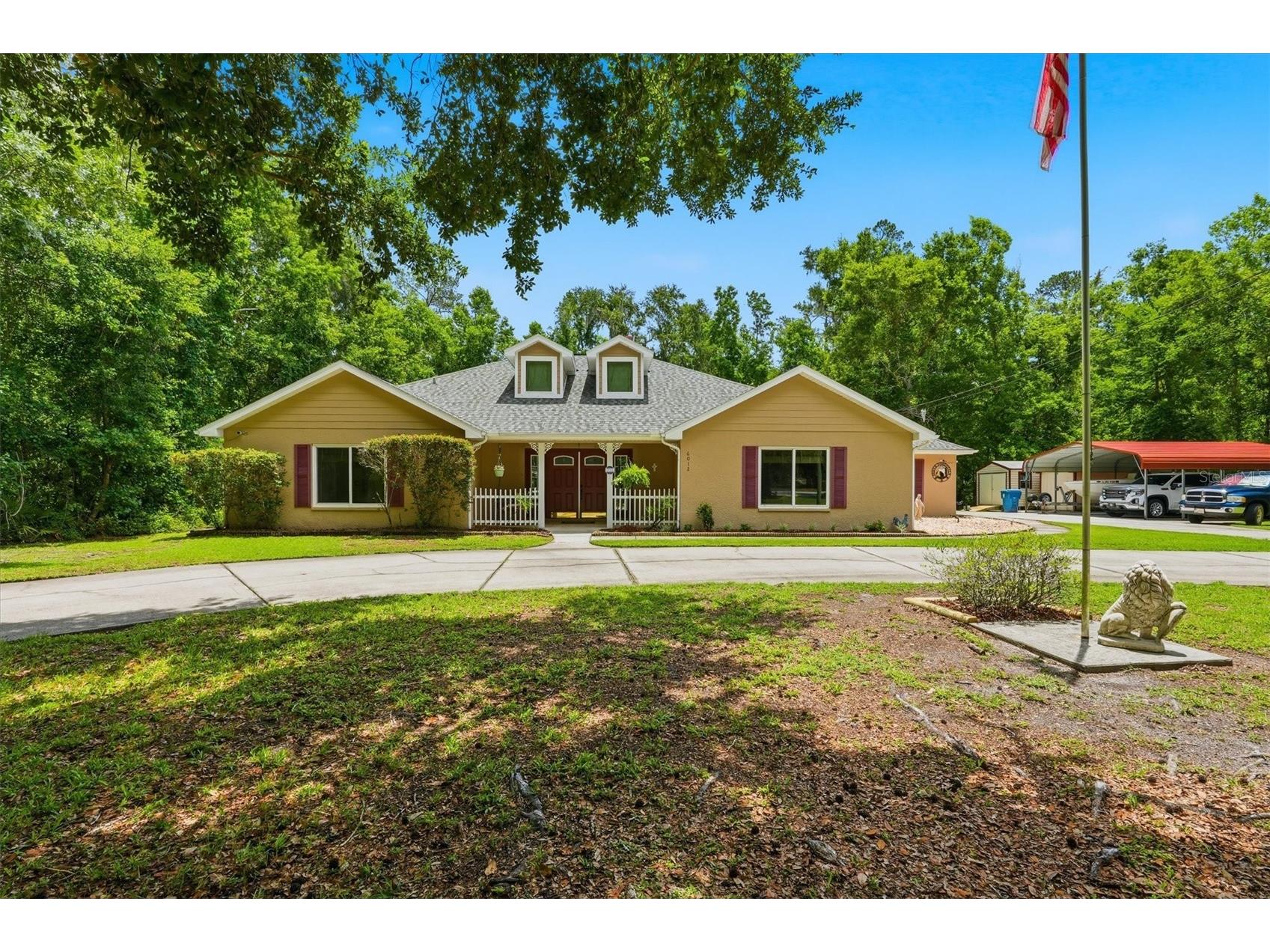 6012 Valley Spring Drive Brooksville FL 34601 OM725474 image2
