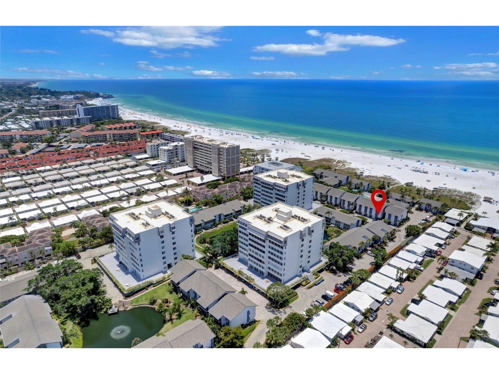 6012 W Peppertree Way #227B Sarasota FL 34242 A4685241 image1