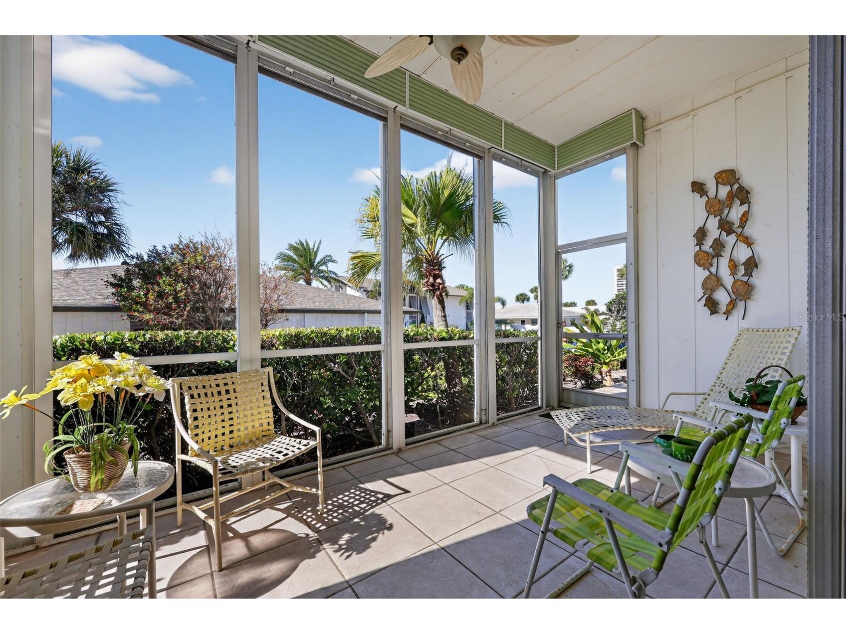 6012 W Peppertree Way #227B Sarasota FL 34242 A4685241 image29