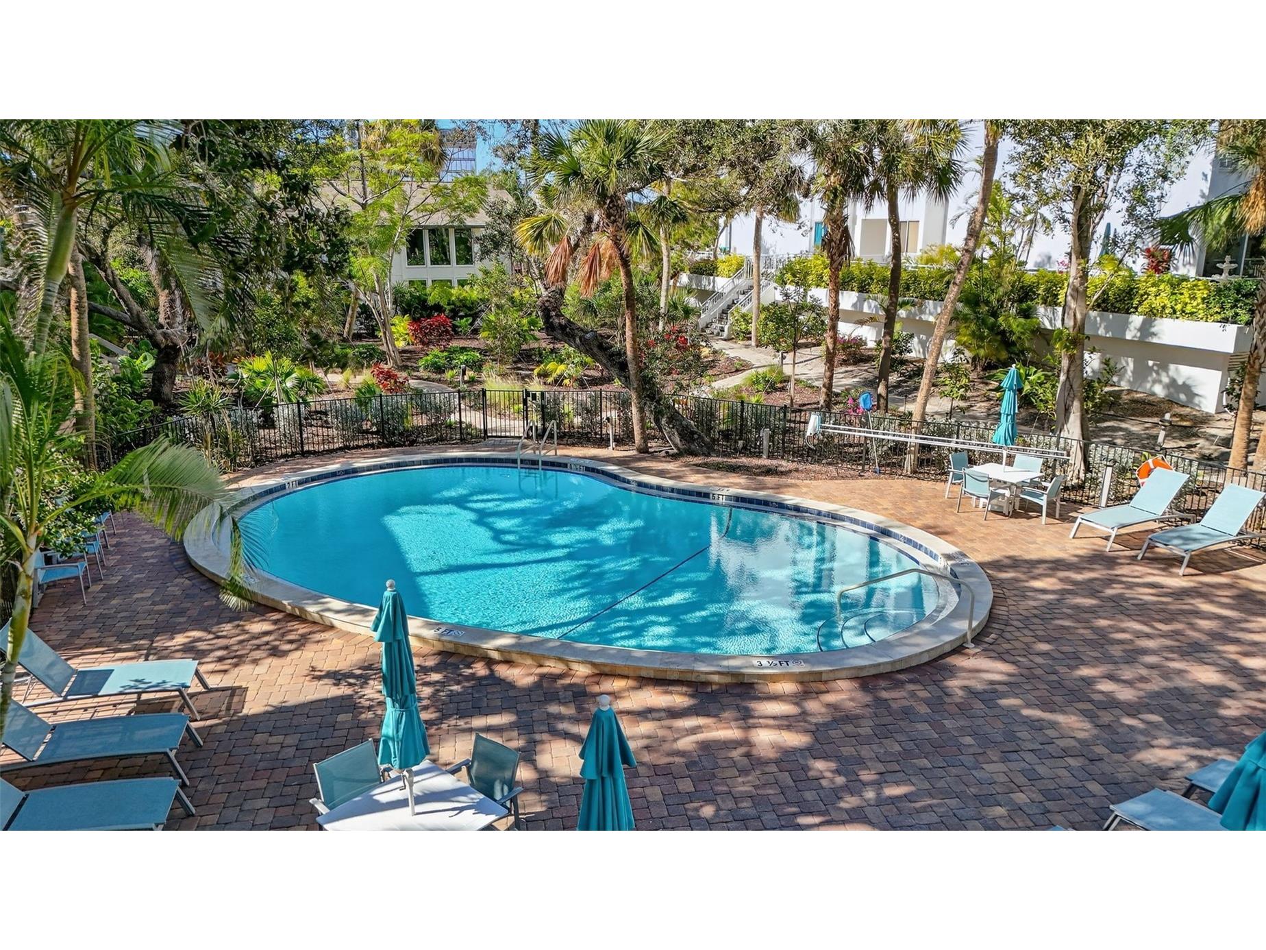 6012 W Peppertree Way #227B Sarasota FL 34242 A4685241 image49