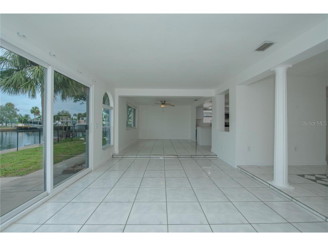 6013 Beverly Drive Hudson FL 34667 - CANAL - DIRECT ACCESS TO GULF TB8428294 image13