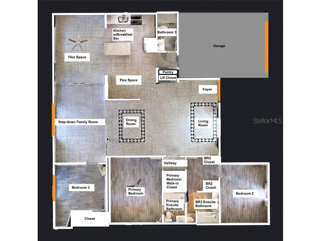 6013 Beverly Drive Hudson FL 34667 - CANAL - DIRECT ACCESS TO GULF TB8428294 image28