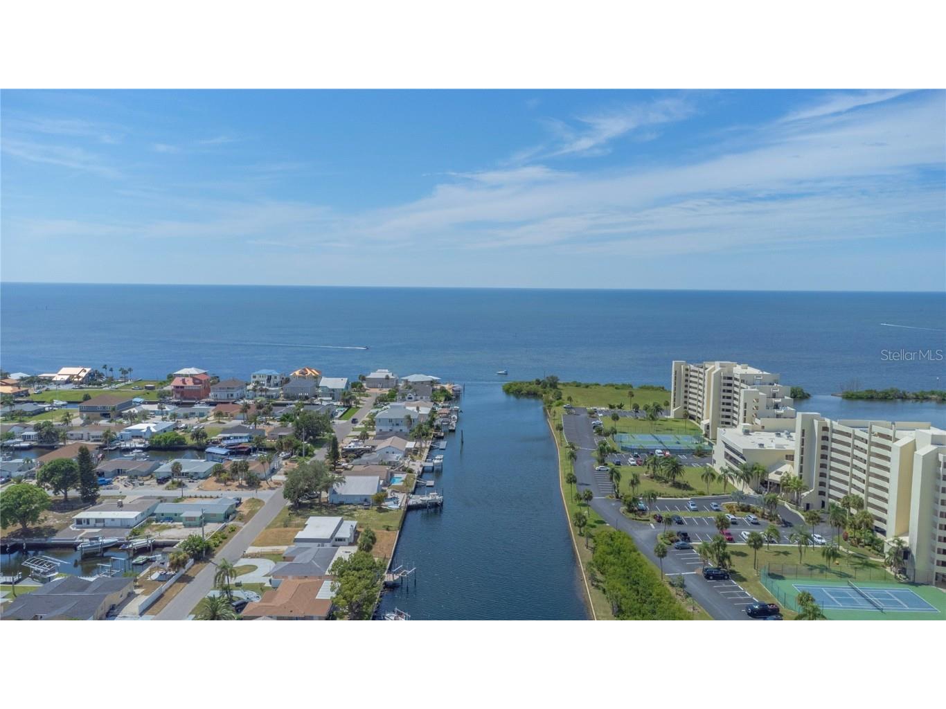 6013 Beverly Drive Hudson FL 34667 - CANAL - DIRECT ACCESS TO GULF TB8428294 image36