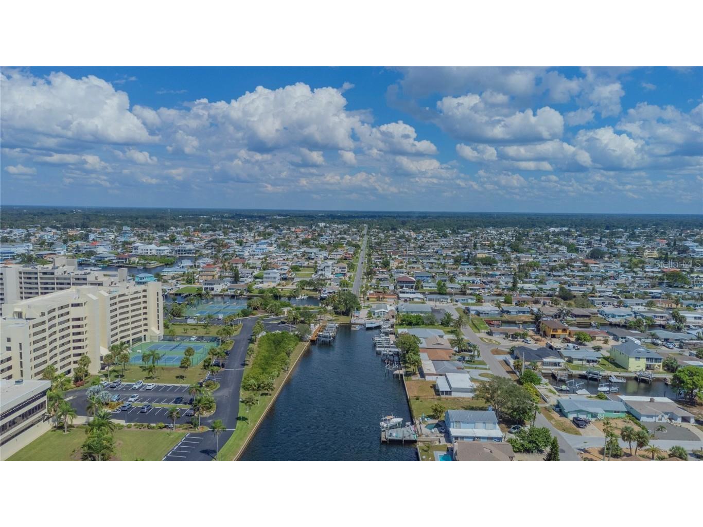 6013 Beverly Drive Hudson FL 34667 - CANAL - DIRECT ACCESS TO GULF TB8428294 image39