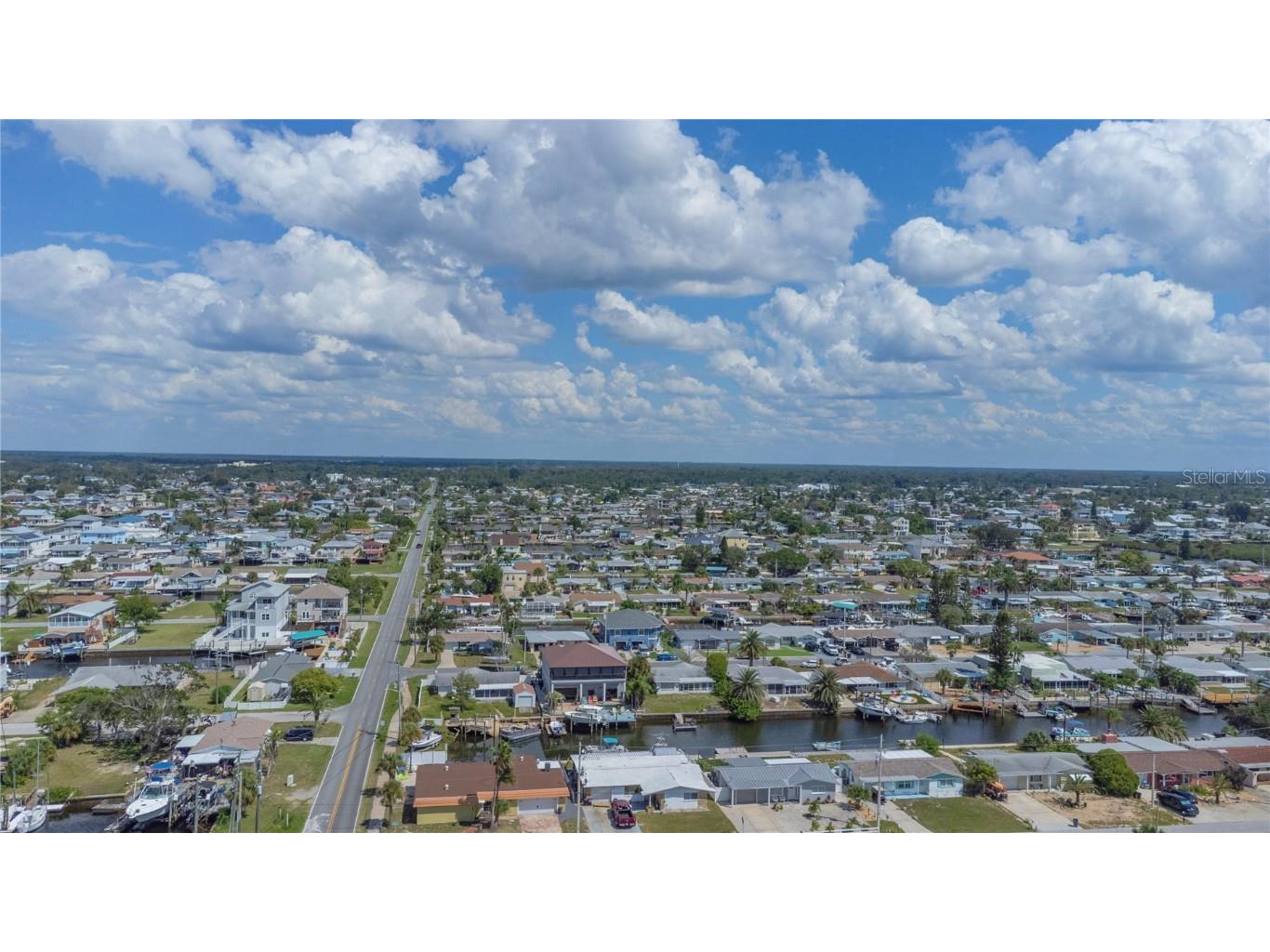 6013 Beverly Drive Hudson FL 34667 - CANAL - DIRECT ACCESS TO GULF TB8428294 image40