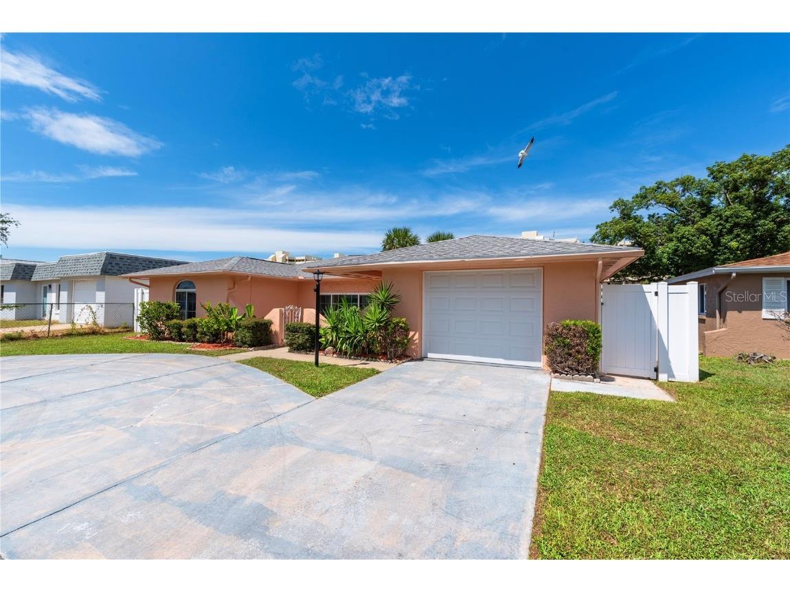 6013 Beverly Drive Hudson FL 34667 - CANAL - DIRECT ACCESS TO GULF TB8428294 image41