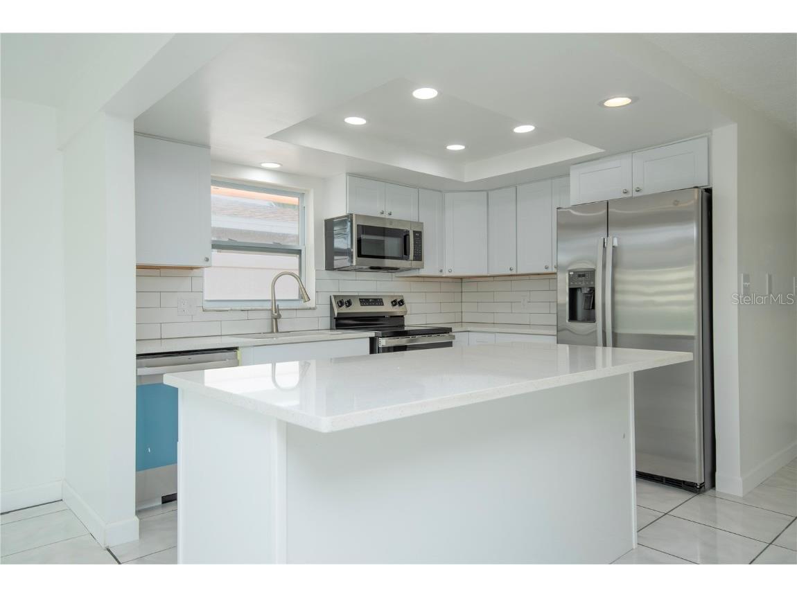 6013 Beverly Drive Hudson FL 34667 - CANAL - DIRECT ACCESS TO GULF TB8428294 image6