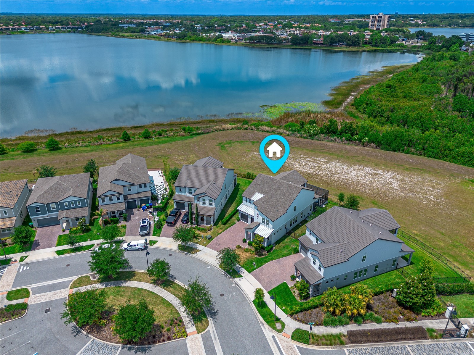6013 Bimini Twist Loop Orlando FL 32819 - Little Sand Lake O6404225 image2