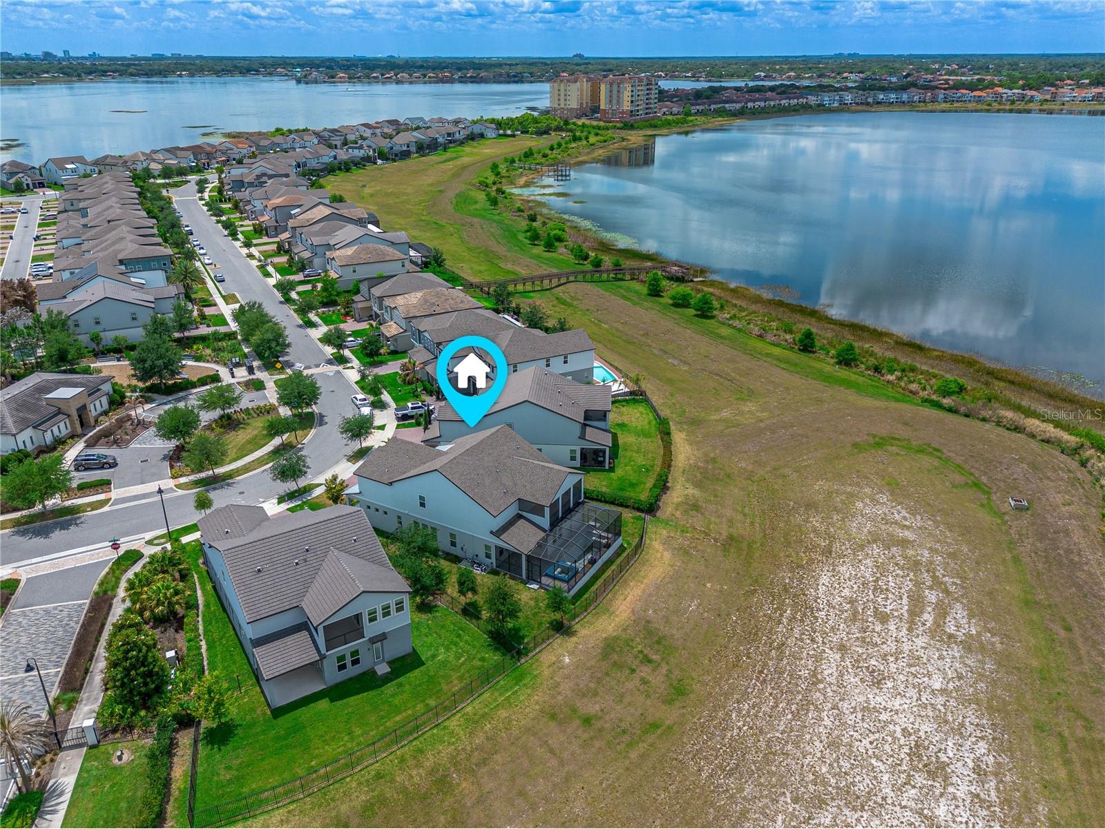 6013 Bimini Twist Loop Orlando FL 32819 - Little Sand Lake O6404225 image52