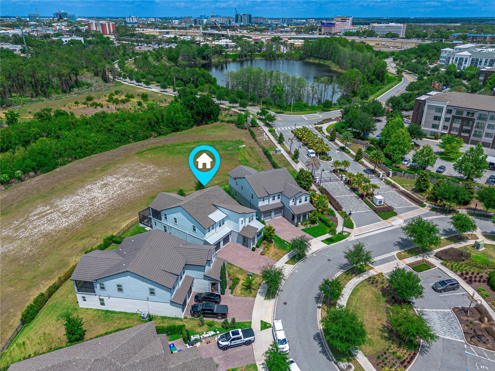 6013 Bimini Twist Loop Orlando FL 32819 - Little Sand Lake O6404225 image53