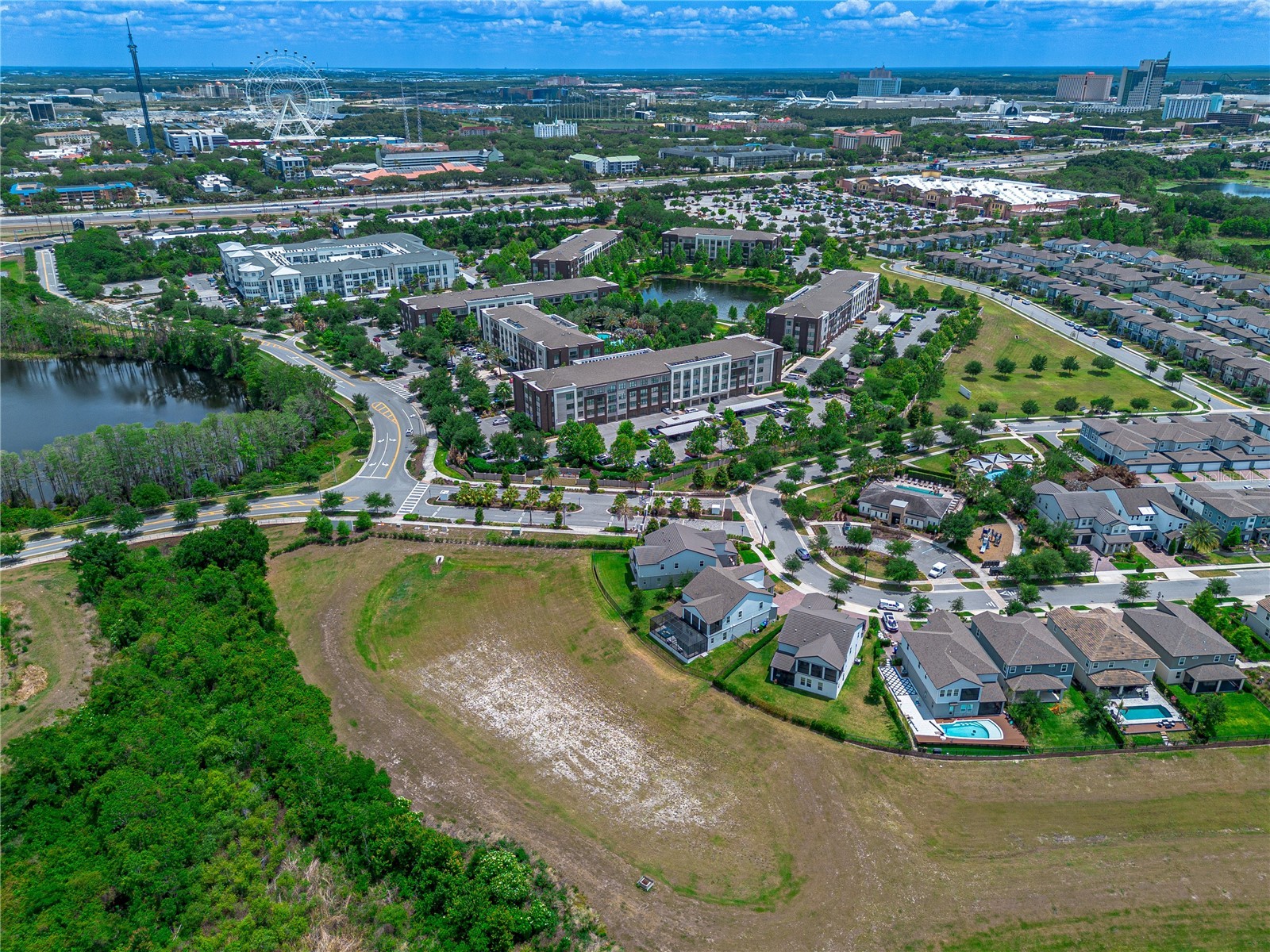 6013 Bimini Twist Loop Orlando FL 32819 - Little Sand Lake O6404225 image55
