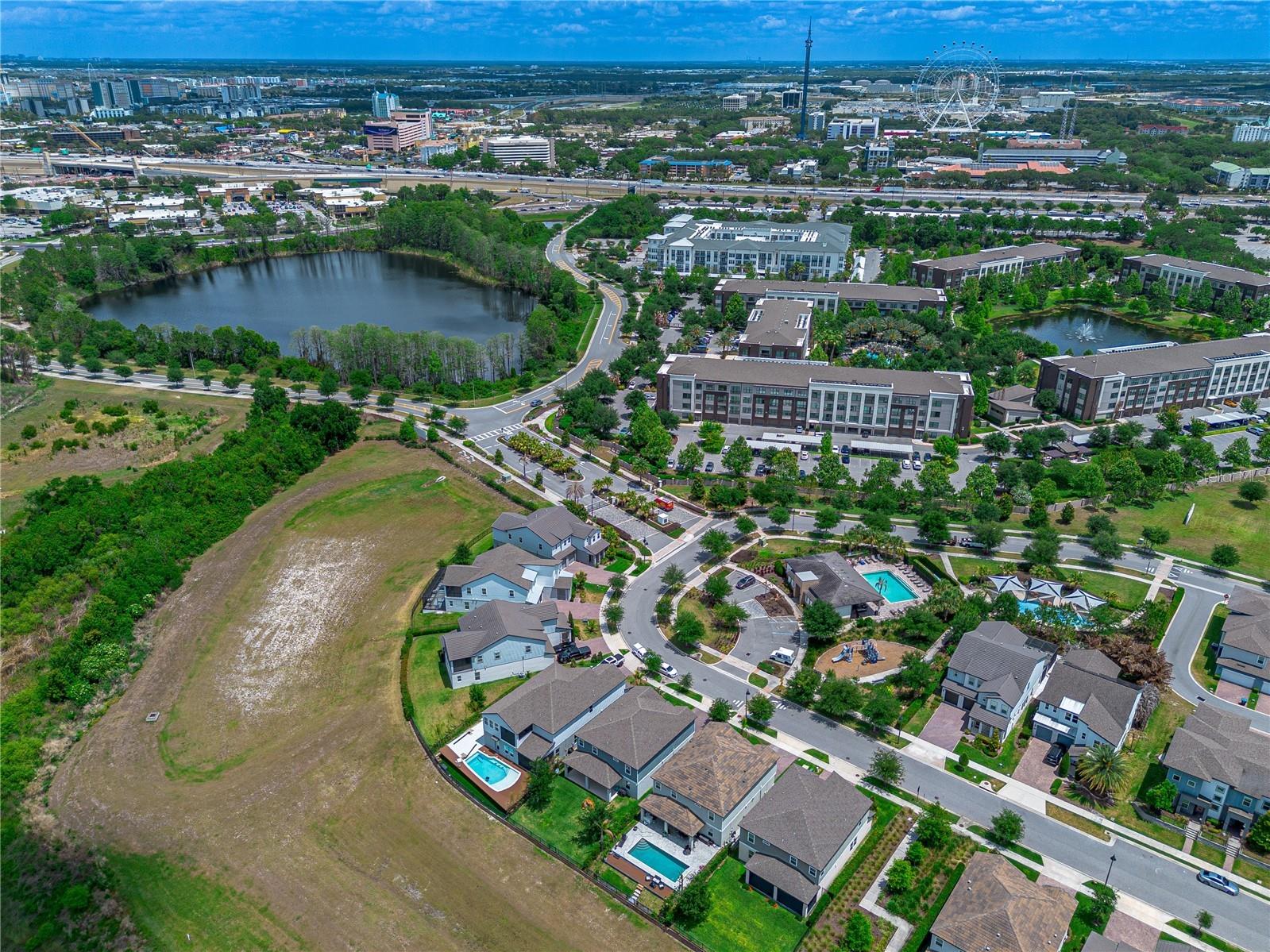 6013 Bimini Twist Loop Orlando FL 32819 - Little Sand Lake O6404225 image56
