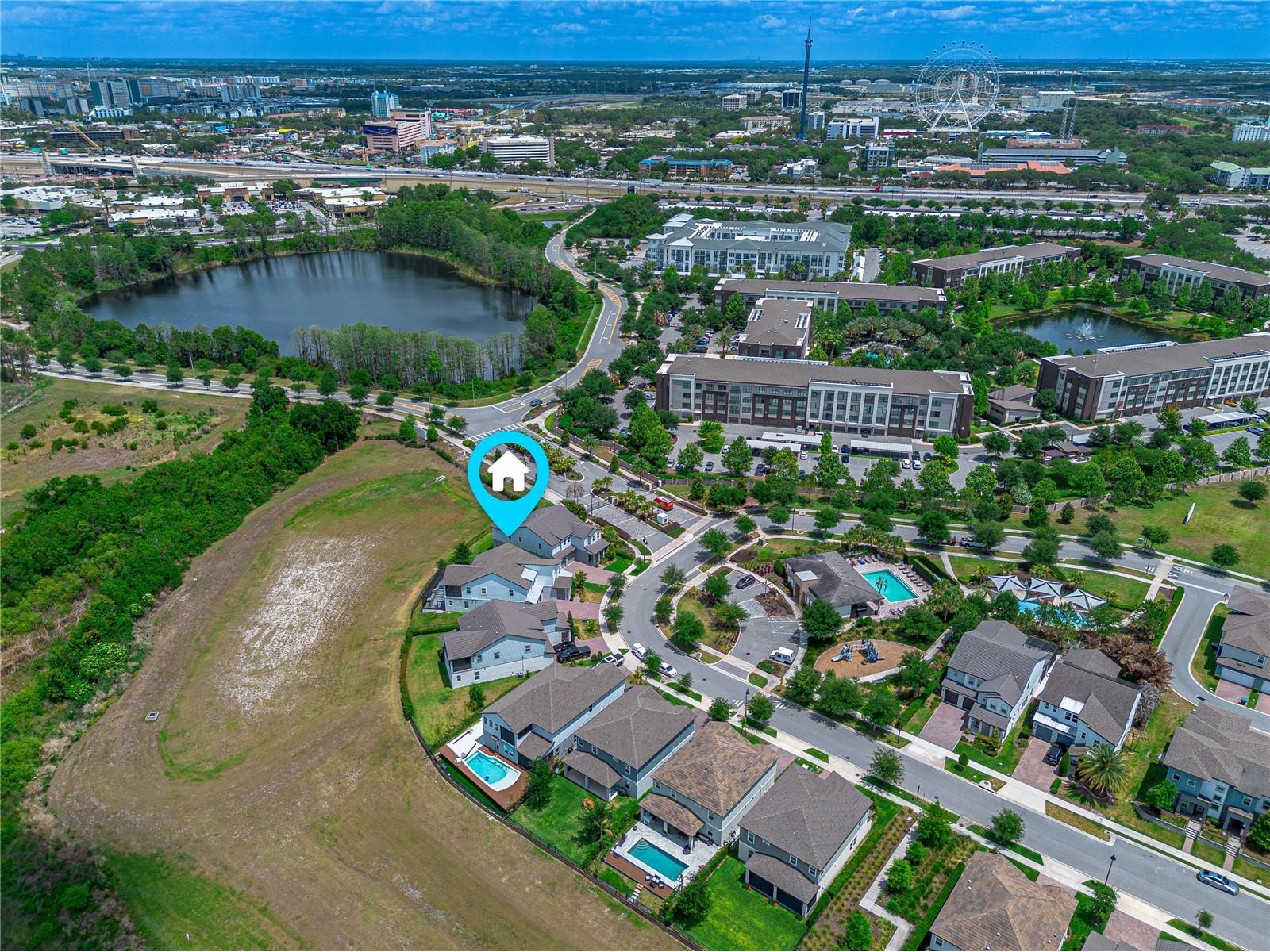 6013 Bimini Twist Loop Orlando FL 32819 - Little Sand Lake O6404225 image58