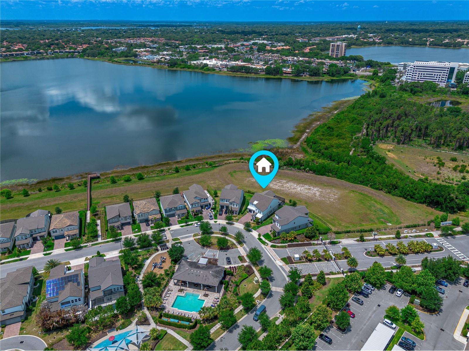 6013 Bimini Twist Loop Orlando FL 32819 - Little Sand Lake O6404225 image59