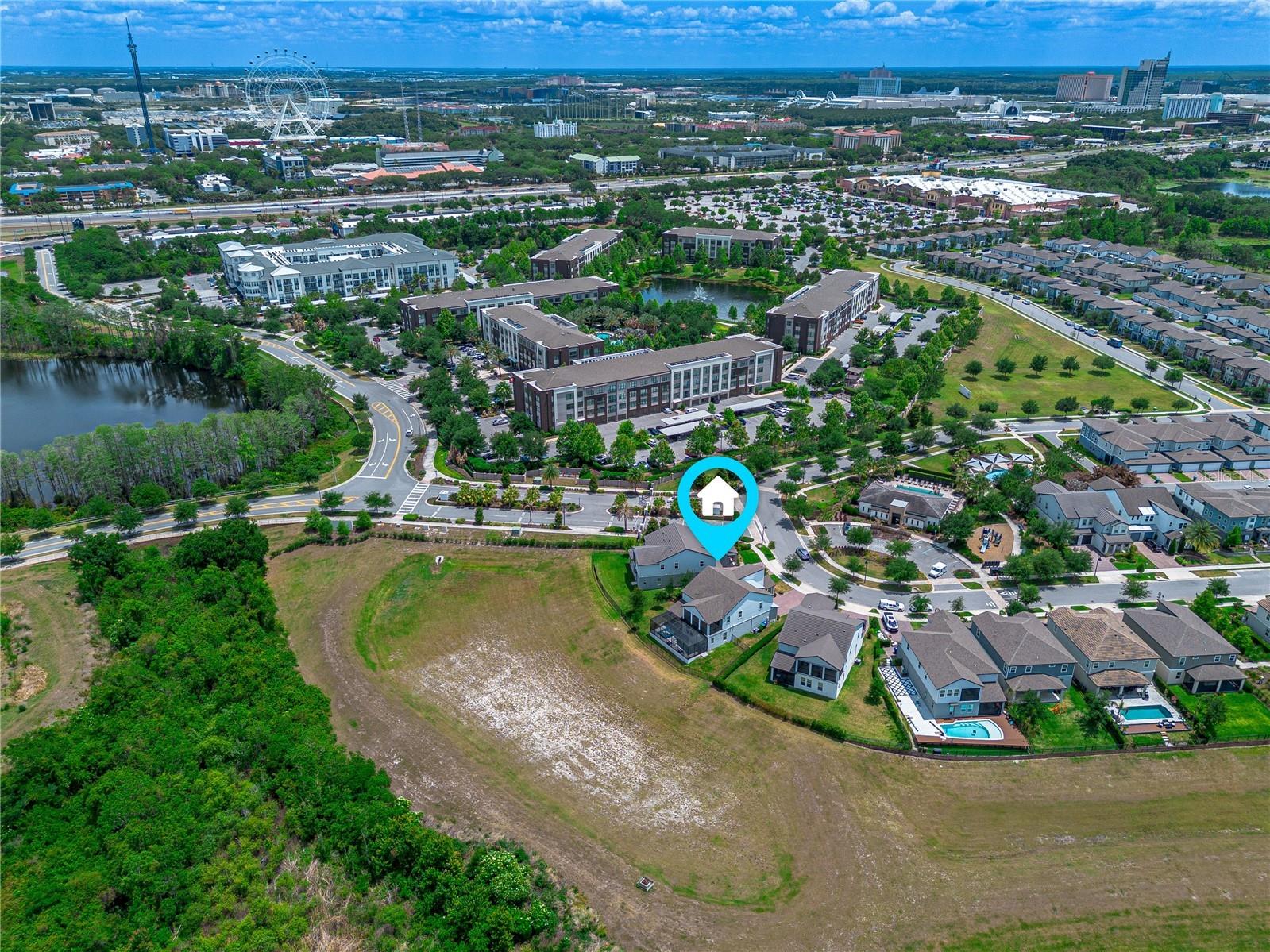 6013 Bimini Twist Loop Orlando FL 32819 - Little Sand Lake O6404225 image60