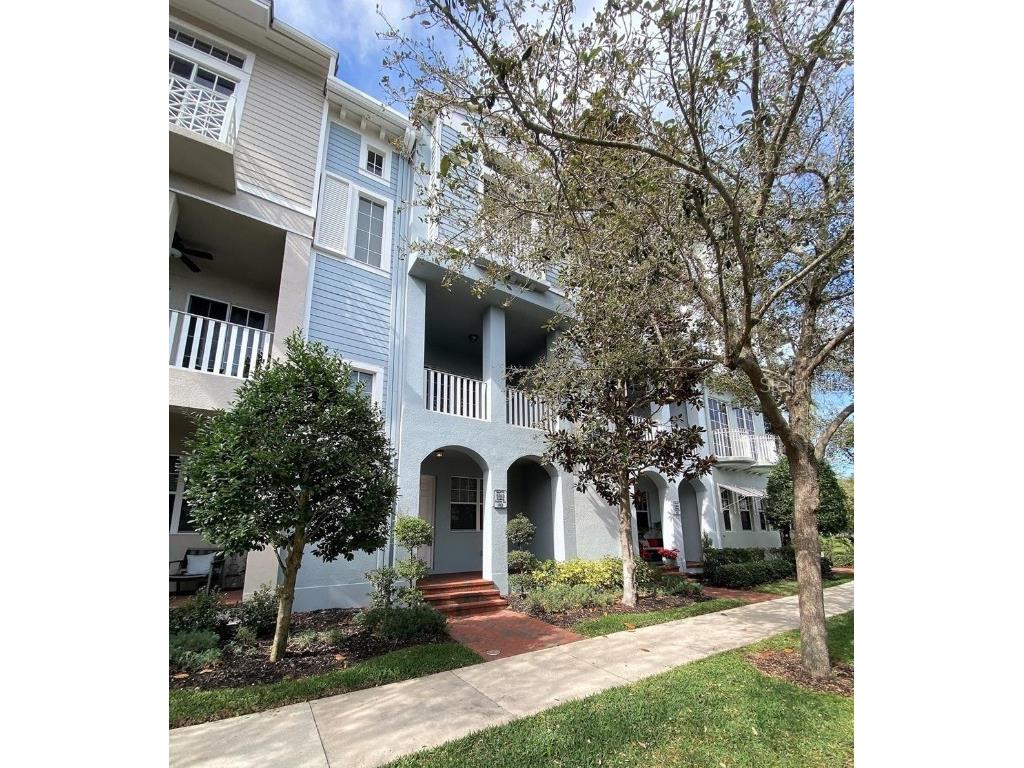 6013 Bowen Daniel Drive #103 Tampa FL 33616 - OLD TAMPA BAY T3475858 image1