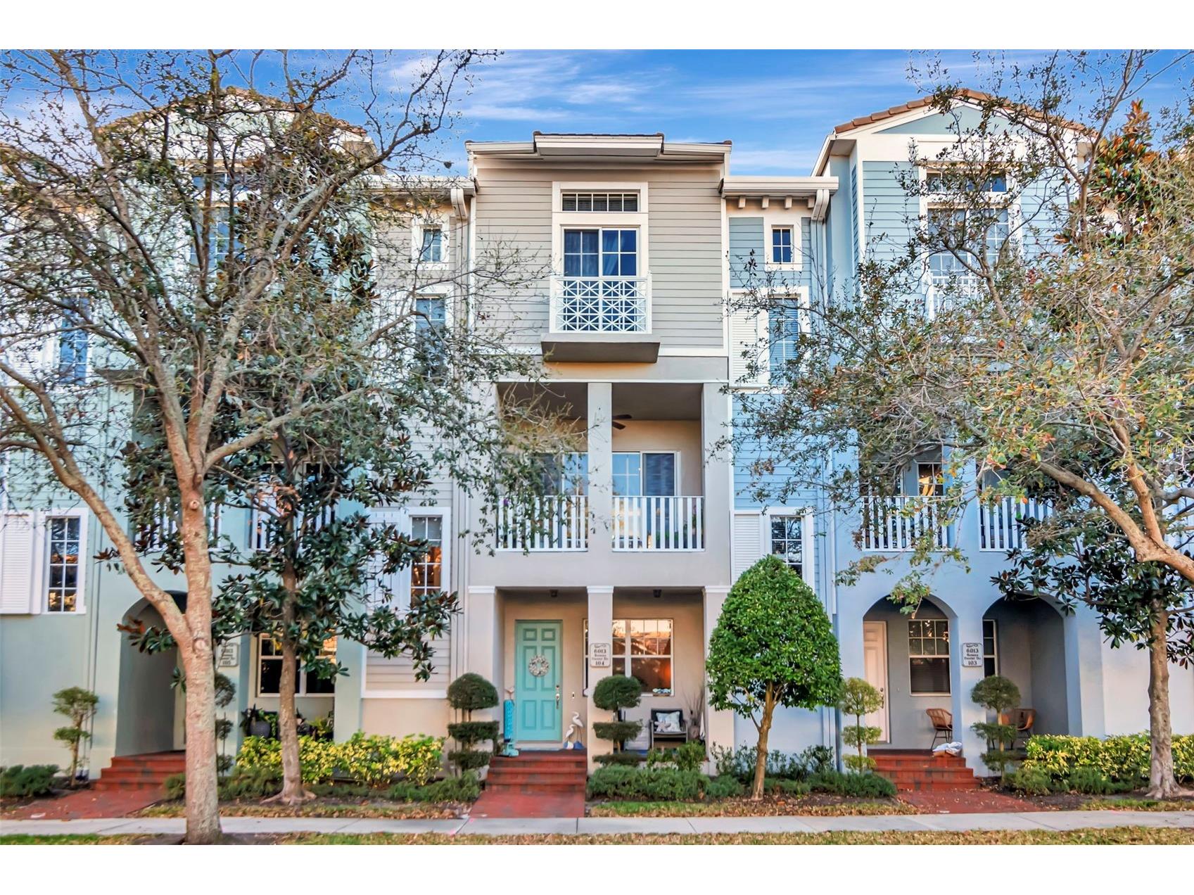 6013 Bowen Daniel Drive #104 Tampa FL 33616 TB8483329 image1